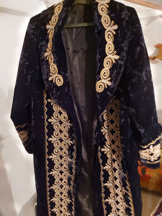 Продам шапан новый