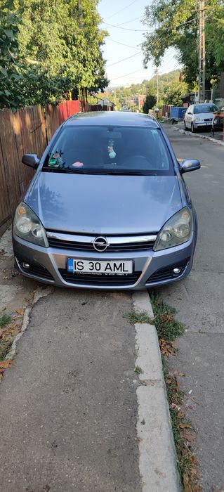 Opel Astra h 1.9 cdti