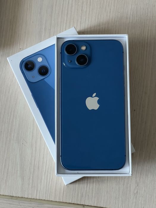Iphone 13 128gb идеал состояние