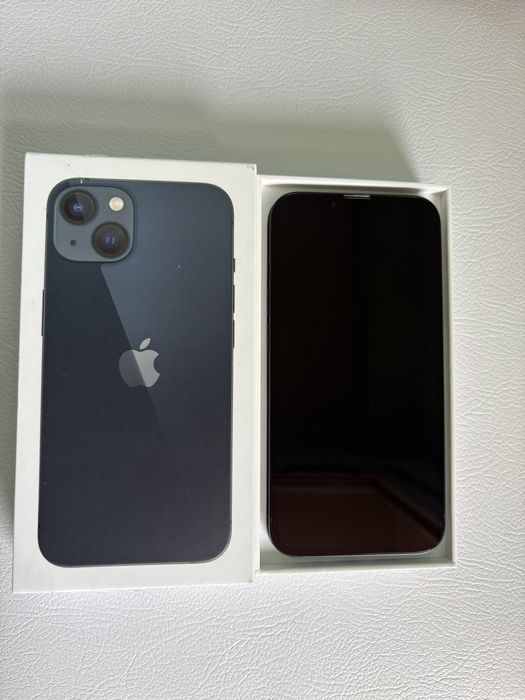 IPhone 13 128GB Black