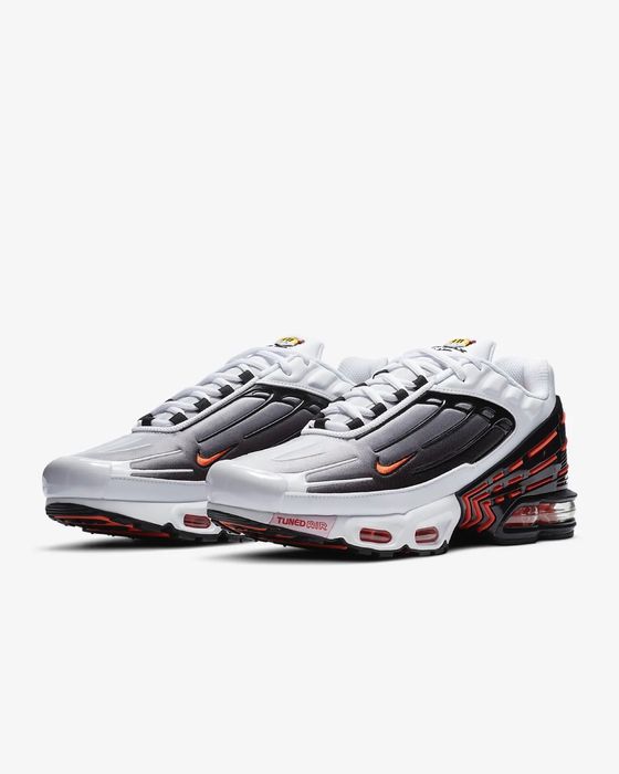 Nike Air Max Plus III - 41, 42 и 44.5 Номер Оригинални