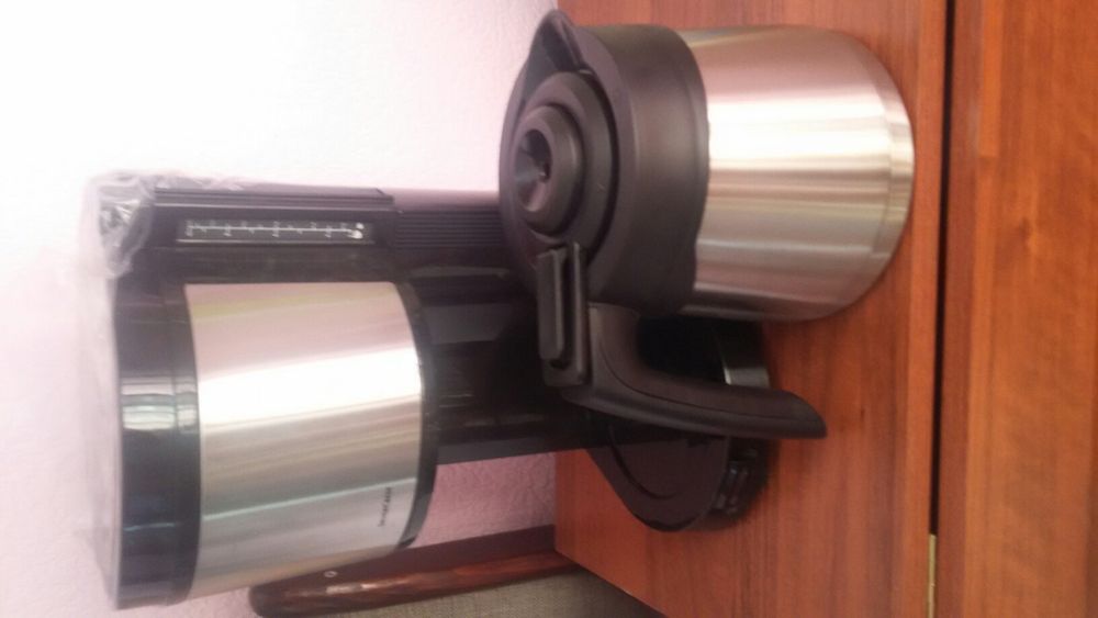 Кофемашина