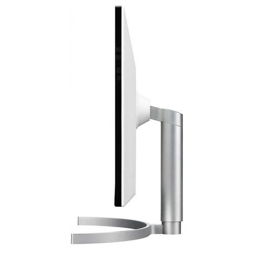 Monitor LG 27UL850‑W 27″ 4K UHD IPS – ca nou, ideal editare/video