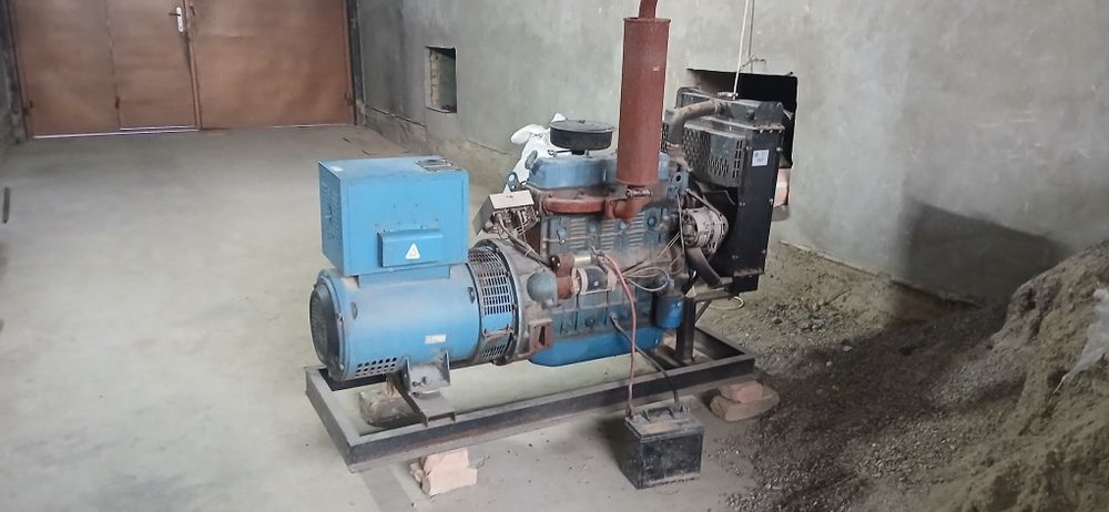 Divijok 30kv dizilniy