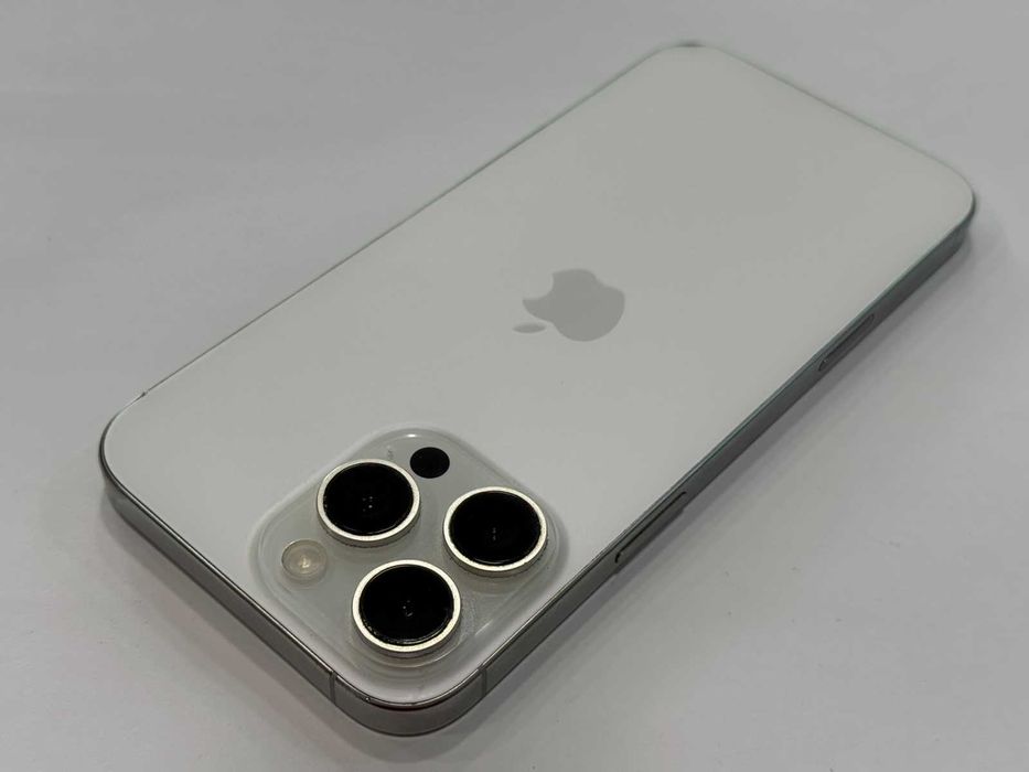 iPhone 16 Pro Max 256GB- 97% BH