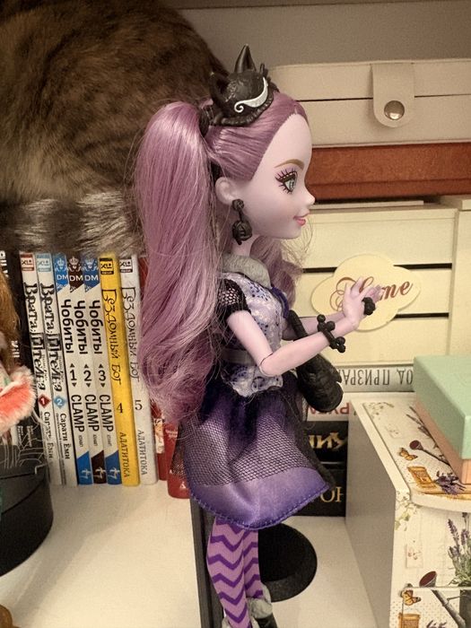 эвер афтер хай, ever after high