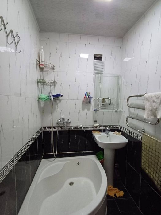 Chilonzor tumani 23-kvartal srochna kvartira