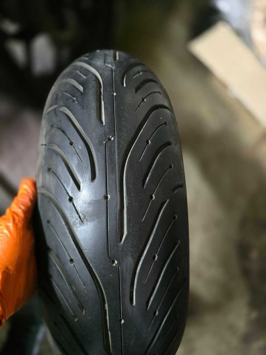 Anvelope moto SH - stare foarte buna