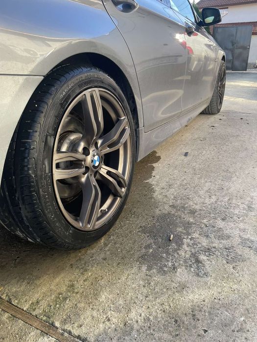 Джанти за бмв 19ски