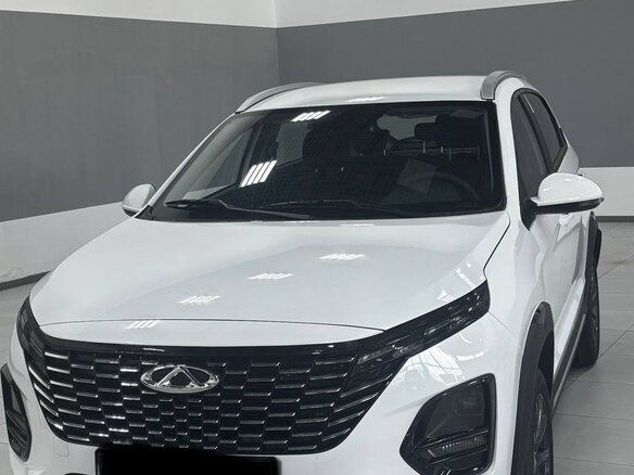 Tiggo 2 pro сотилади.