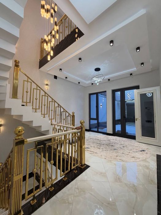 Продаётся Дом Кизгалдок Замона Тойхона Алмазар Тош Обл 2 Соток