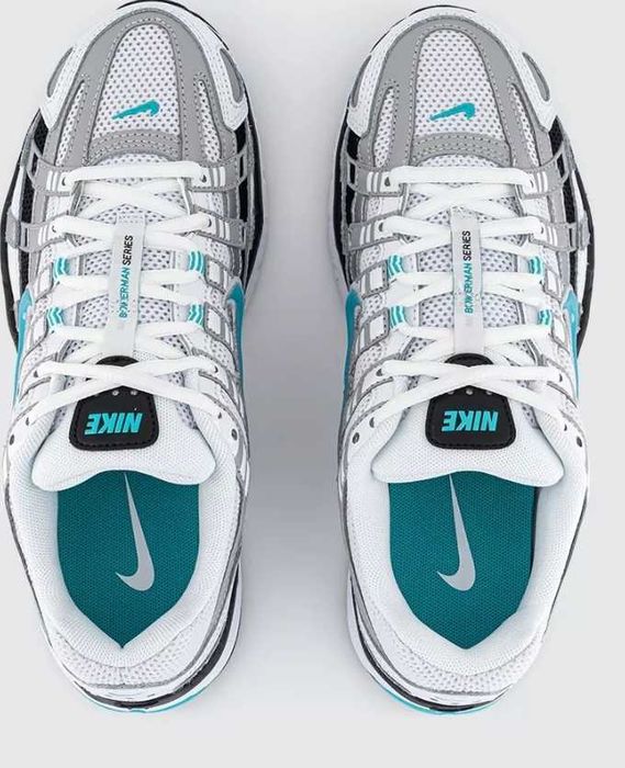 Nike P6000 Dusty Cactus