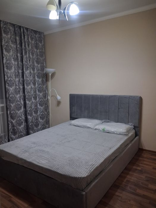 Квартира аренда авангард