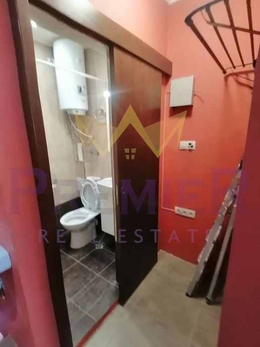 Магазин в Варна-Чаталджа площ 67 кв.м.