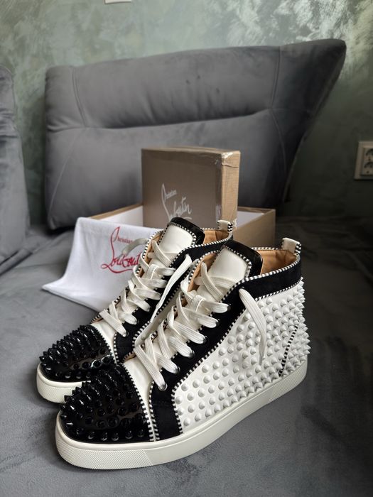 Christian Louboutin