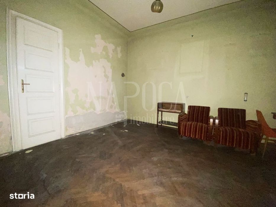 Apartament 3 camere de vanzare in Dorobantilor Oradea, Oradea