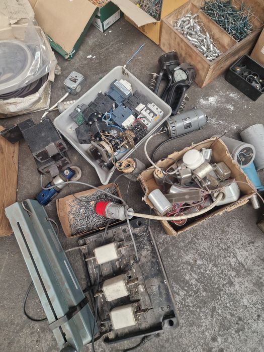 Bobină yală electromagnetică