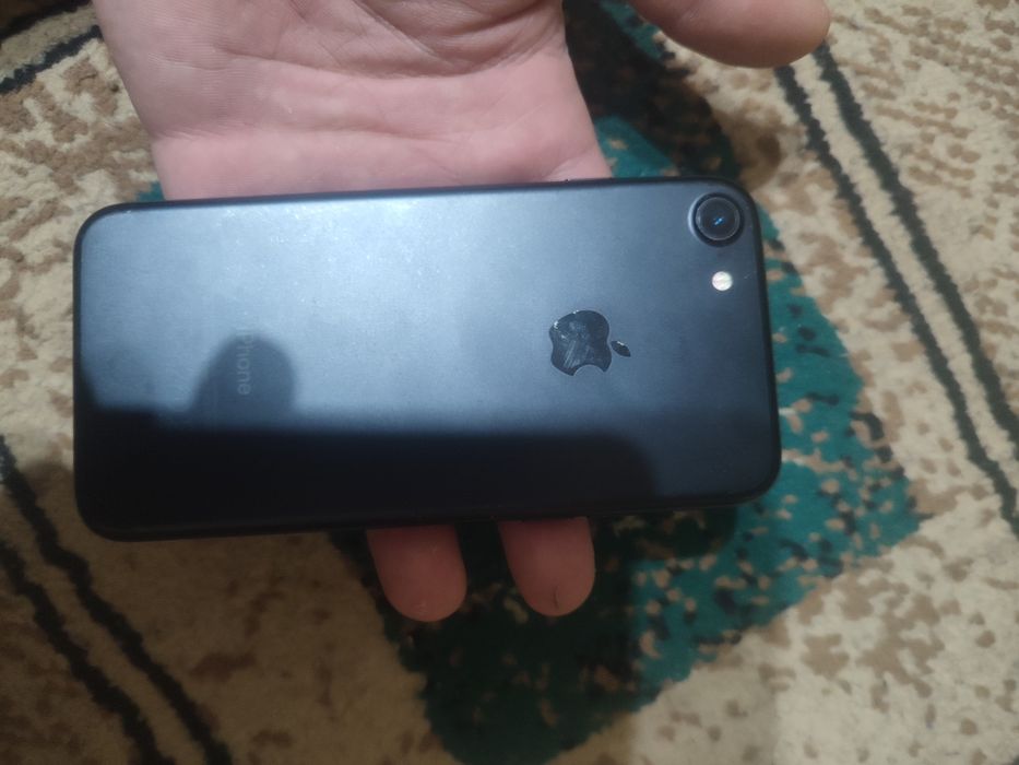 Айфон 7 сатылады или обмен