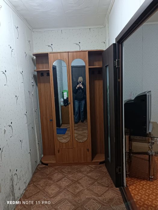 Сдам  однокомнатную квартиру