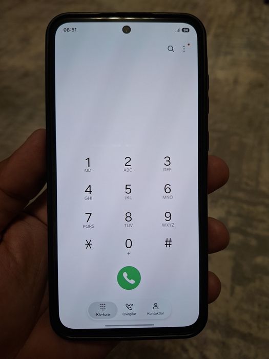 Samsung A55 - 8/128 Gb
