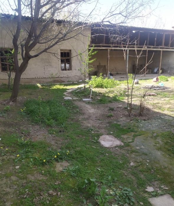 участок земли под строительство дома зангиота