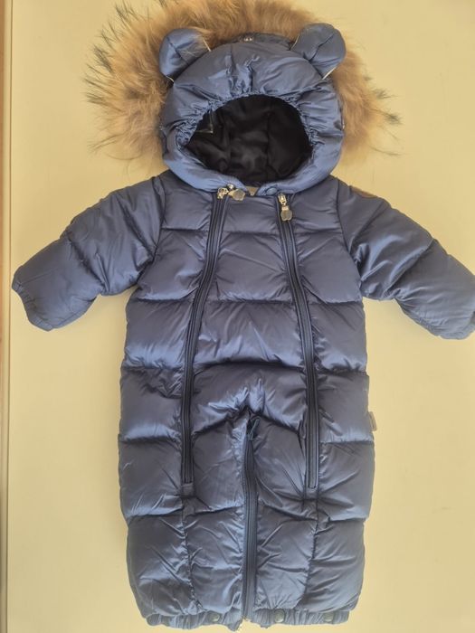 Комбинезон-трансформер Arctiline, 74см