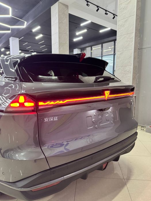 Deepal S07 2026 Restayling 300Max