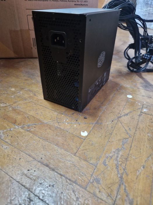 vand sursa Hp cooler master 800 w Defecta !