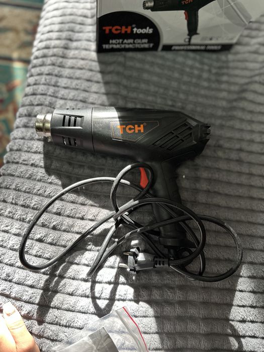 Продам термопистолет