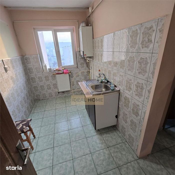 Apartament cu 2 camere decomandat Alexandru cel Bun