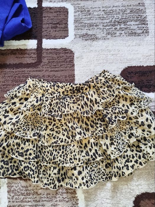 Юбка на девочку 1,2-2 года