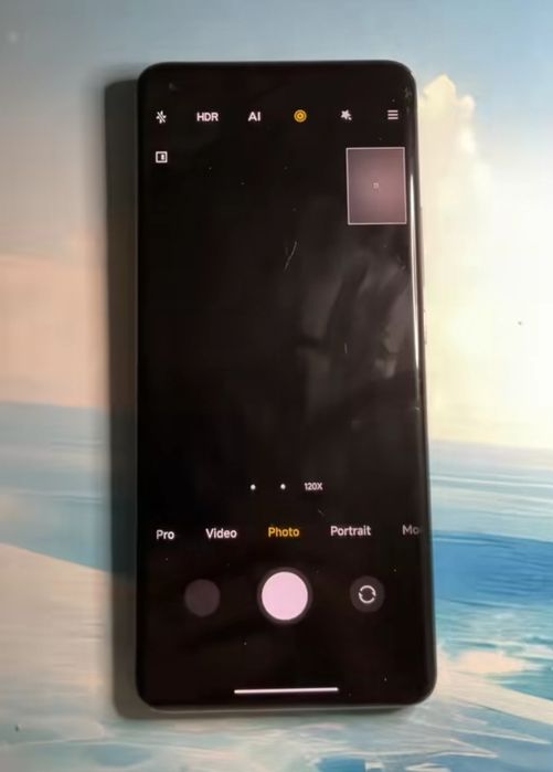 Mi11ultra 12/256гб