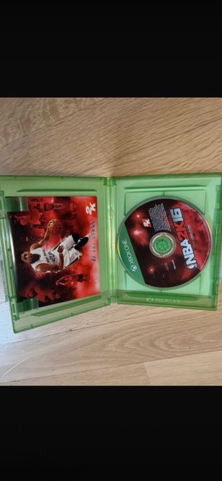 Joc NBA 2K16 XBOX One