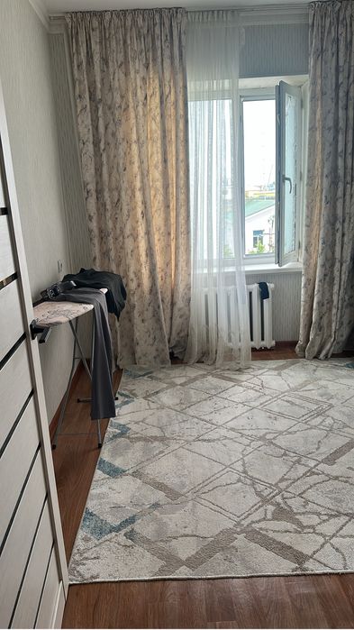 Квартира на долгий срок