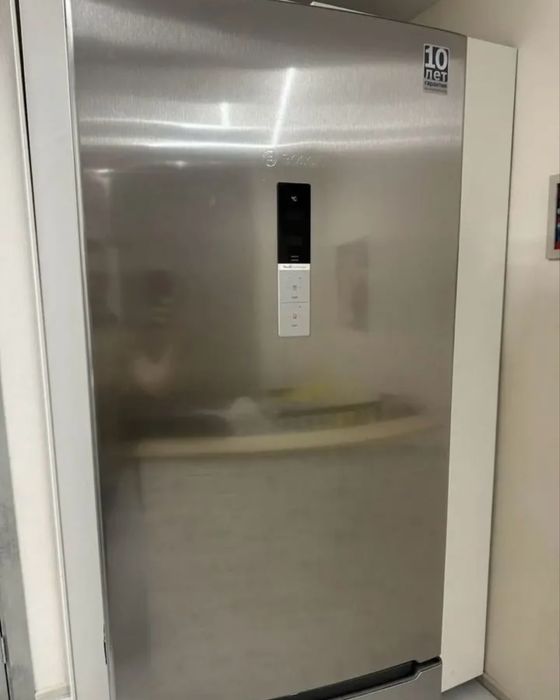 Холодильник Bosch