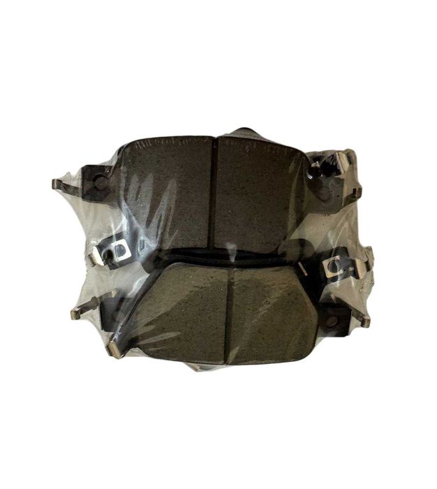 Задние тормозные колодки для BYD