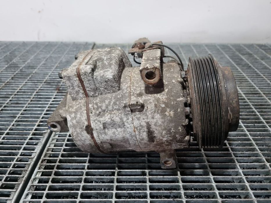 Compresor clima Hyundai IX35 2.0 CRDI 2010 - 2019 136CP D4HA (1491) Diesel FEJA0808