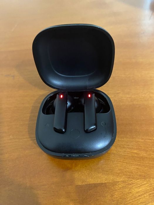 Наушники  fiero.