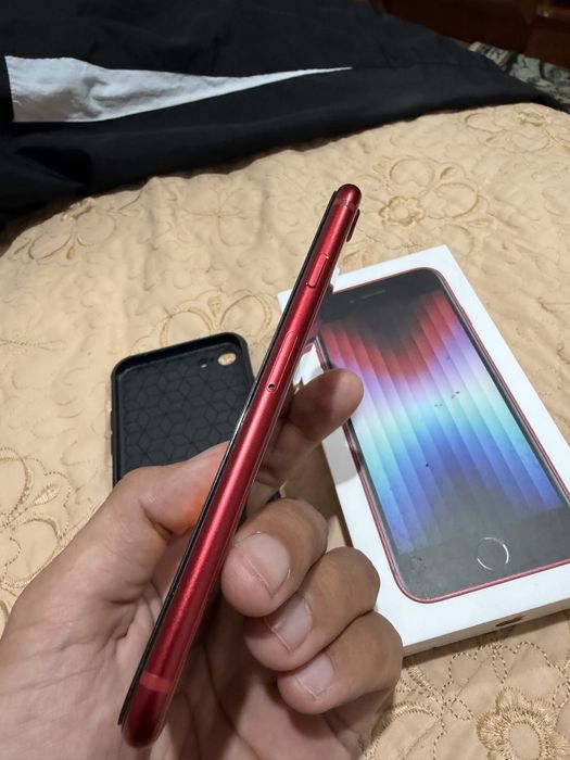 Iphone SE 3rd 2023