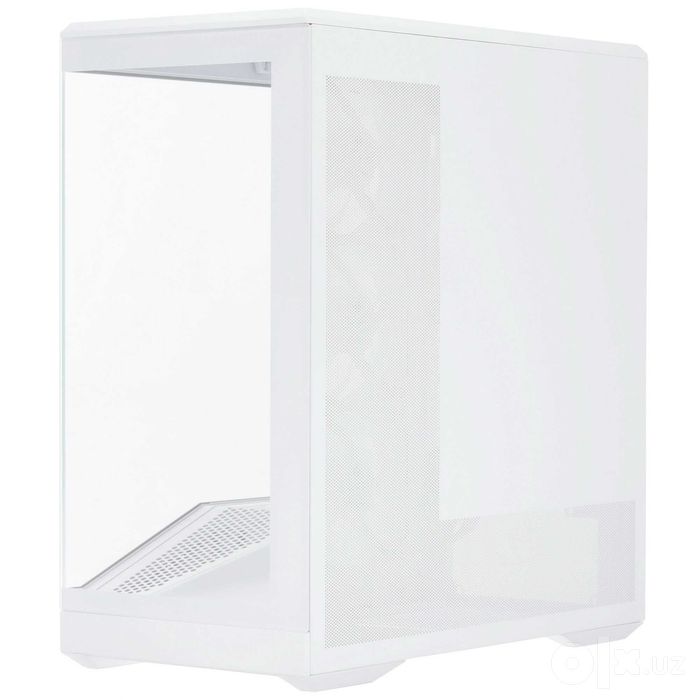 ' Корпус Lian Li Vector V100R White