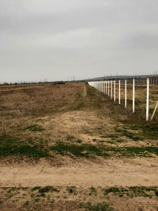 Vând URGENT Teren Intravilan Craiova