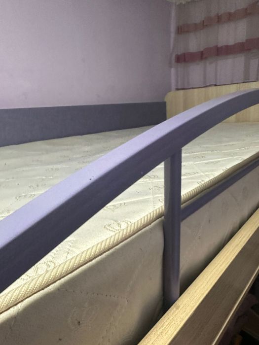 Продам кровать