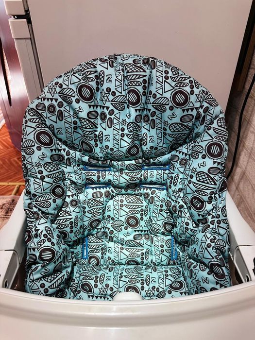 Детский стульчик Peg-Perego