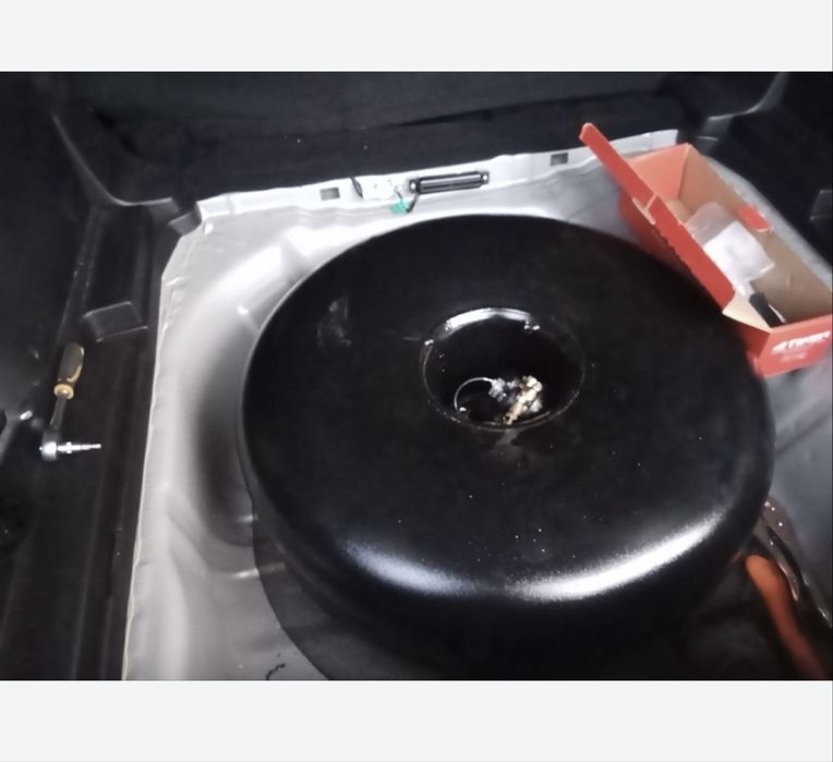 Установка ГБО Алматы