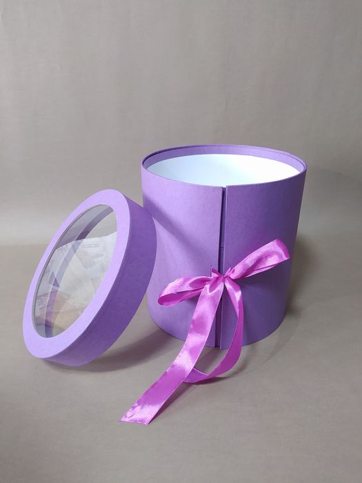 Раздвижная коробка