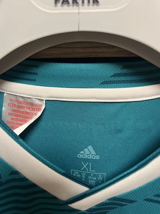 ADIDAS Germany World Cup 2018  - Германия размер S / Оригинал