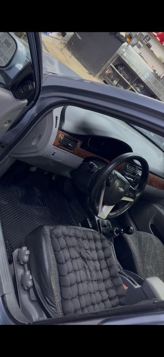 Lacceti 1.8 Алмалык