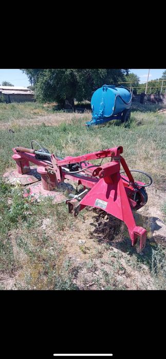 Продам сельхозтехники