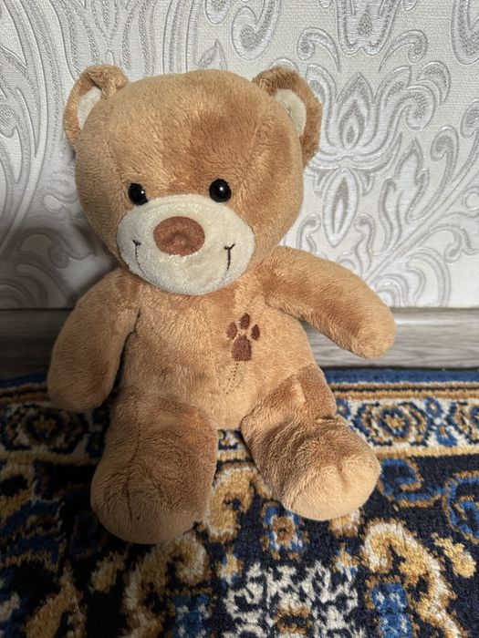 Продам мягкие игрушки