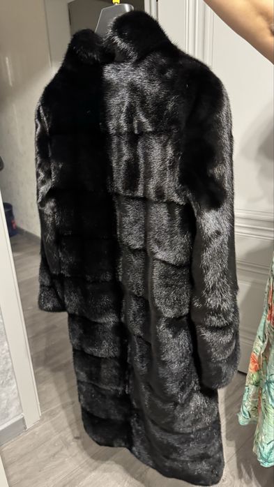Продажа норковая шуба